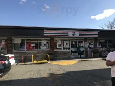 7-Eleven, Whitestone