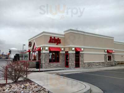 Arbys Store, Riverton