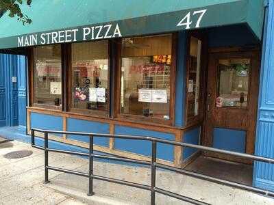 Main Street Pizza of Tarrytown, Tarrytown