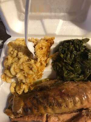 Long Island Soul Food Restaurant