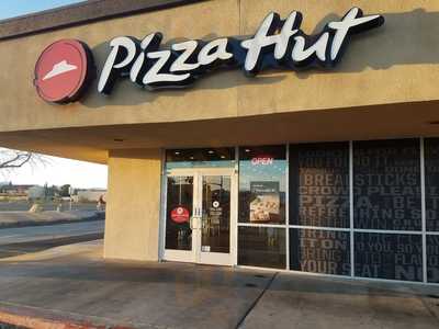 Pizza Hut, Ridgecrest