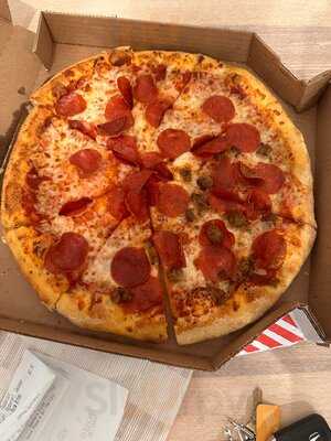 Domino's Pizza, Spanish Fork