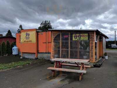 Maria's Taqueria, Tillamook