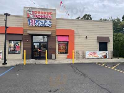 Dunkin' Donuts