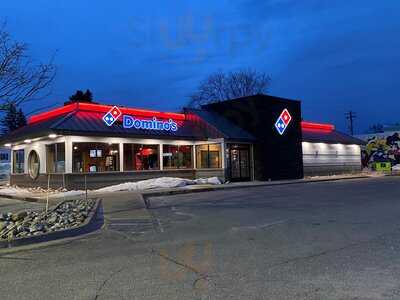 Domino's Pizza, Sault Ste. Marie