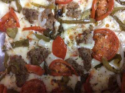 Italian Ovens Pizzeria, Grayslake