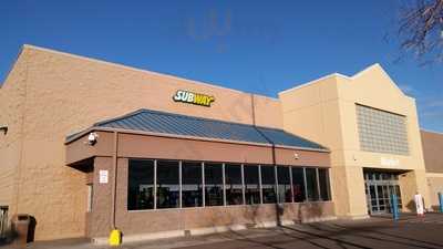 Subway, Apache Junction