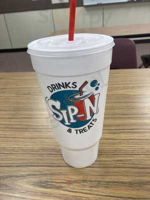 Sip-n Spot