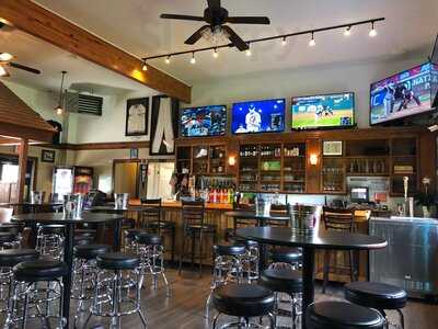 Cooperstown Sports Bar & Grill