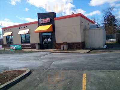 Dunkin' Donuts, Cicero