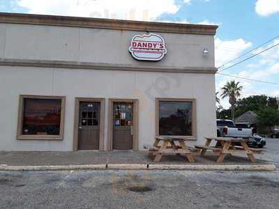 Dandy’s Burgers, Kingsville