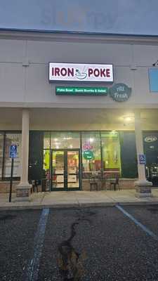 Iron Poke