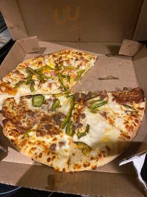 Domino's Pizza, Moncks Corner