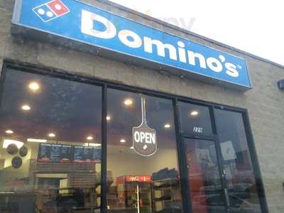 Domino's Pizza, Grayslake