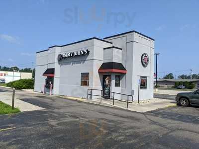 Jimmy John's, Escanaba