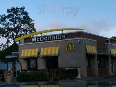 McDonald's, Belfast