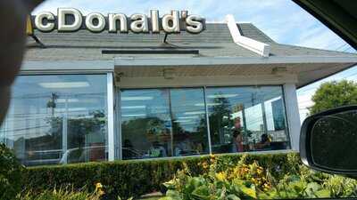 McDonald's, West Hempstead