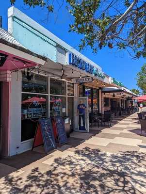 Cocoyogurt, Lauderdale-By-The-Sea