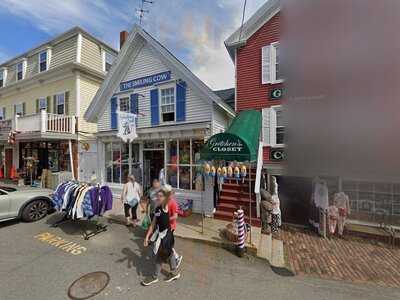 Harbor General Store, Boothbay Harbor