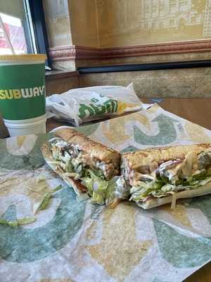 Subway