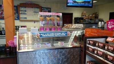 Dunkin', Dumfries