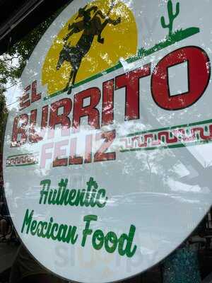 El Burrito Feliz, Saugatuck