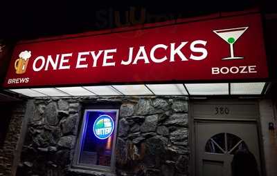 One Eye Jacks, Bethpage