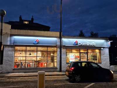 Domino's Pizza, Dumfries