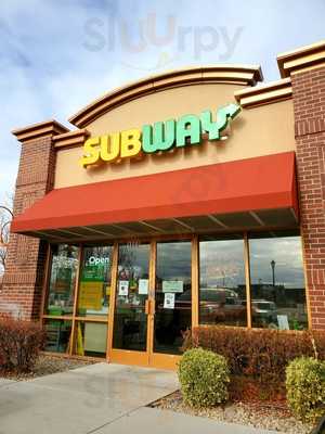 Subway, Riverton