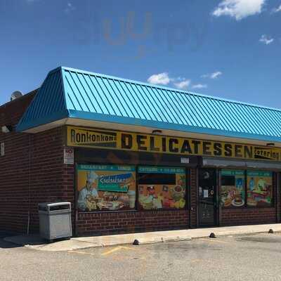 Ronkonkoma Delicatessen, Ronkonkoma