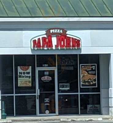 Papa Johns Pizza, Moncks Corner