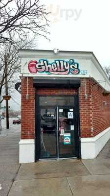 Shelly's Cafe, Maspeth