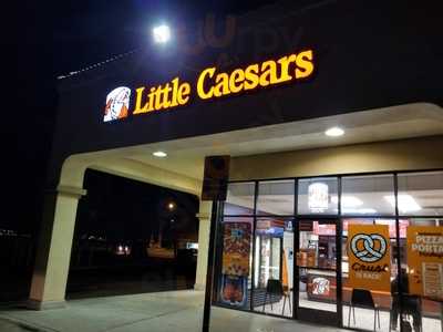 Little Caesars, Ridgecrest