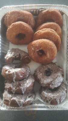 Cape Cod Donuts