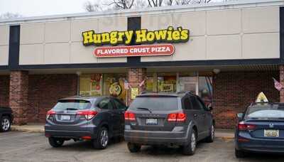 Hungry Howie's Pizza