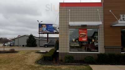 Burger King, Rockford