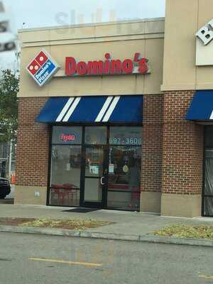 Domino's Pizza, Ellijay