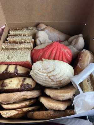 El Pastel Bakery, Kingsville