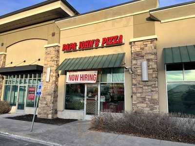 Papa Johns Pizza, Riverton