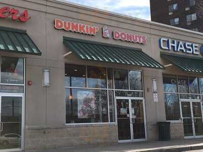 Dunkin', Tarrytown