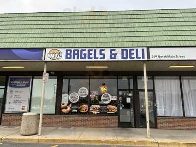 Bagel Express