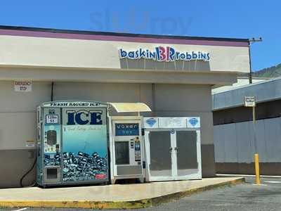 Baskin-Robbins, Waianae