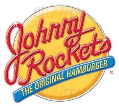 Johnny Rockets, Galloway