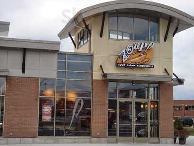 Zoup, Kentwood