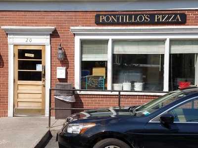 Pontillo's Pizzeria, Pittsford