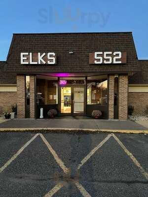 BPO Elks #552, Sault Ste. Marie