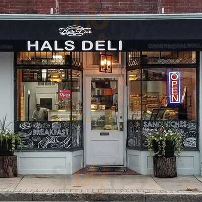 Hal's Deli