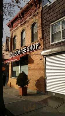 J.r.'s Coffeeshop