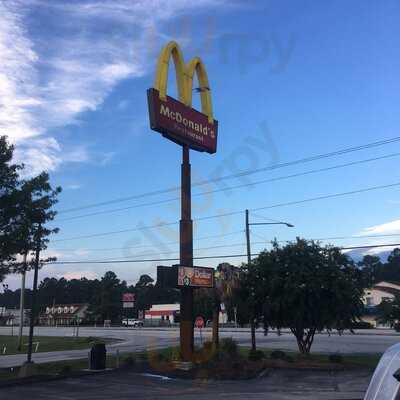 McDonald's, Havelock