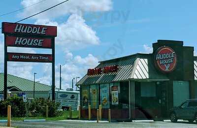 Huddle House